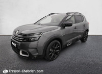Citroën C5 AIRCROSS BlueHDi 130 S&S EAT8 Shine