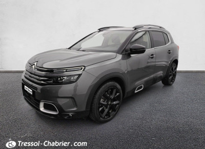 Citroën C5 AIRCROSS BlueHDi 130 S&S EAT8 Shine