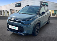 Citroën C3 AIRCROSS BUSINESS PureTech 110 S&S BVM6 Feel Pack Business