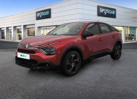 Citroën C4 Hybride 136 e-DCS6 Plus