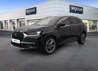 DS DS7 CROSSBACK BlueHDi 130 EAT8 Rivoli