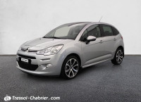 Citroën C3 BlueHDi 100 S&S Exclusive