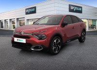 Citroën C4 PureTech 130 EAT8 Max