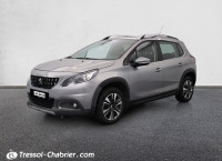 Peugeot 2008 1.6 BlueHDi 100ch BVM5 Allure