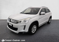 Citroën C4 Aircross HDi 115 S&S 4x2 Exclusive