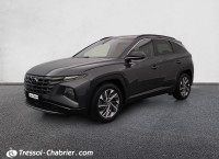 Hyundai Tucson 1.6 CRDi 136 Hybrid 48V DCT-7 Creative