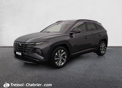 Hyundai Tucson 1.6 CRDi 136 Hybrid 48V DCT-7 Creative
