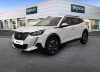 Peugeot 2008 BUSINESS PureTech 130 S&S EAT8 Active Business