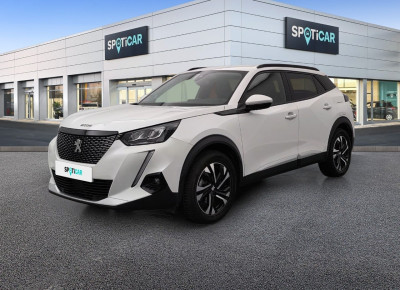 Peugeot 2008 BUSINESS PureTech 130 S&S EAT8 Active Business