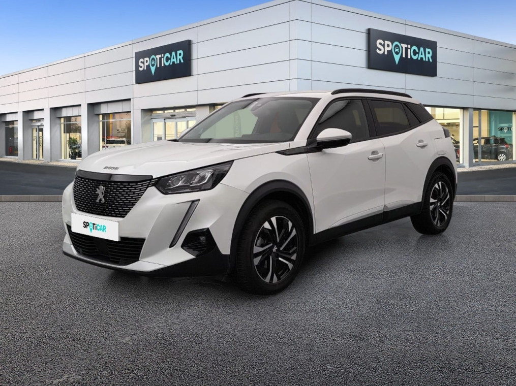 Peugeot 2008 BUSINESS PureTech 130 S&S EAT8 Active Business