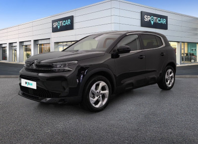 Citroën C5 AIRCROSS BlueHDi 130 EAT8 Plus