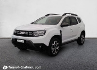 Dacia Duster TCe 150 FAP 4x2 EDC SL Extreme