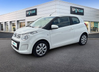 Citroën C1 Airscape VTi 72 S&S Shine