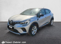Renault CAPTUR Blue dCi 95 Business