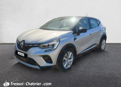 Renault CAPTUR Blue dCi 95 Business