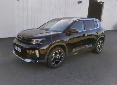 Citroën C5 AIRCROSS BlueHDi 130 EAT8 Max