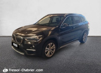 BMW SERIE 3 TOURING F31 LCI2 Touring 320d xDrive 190 ch Sport