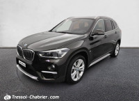 BMW X1 F48 xDrive 20d 190 ch Business