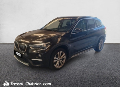 BMW SERIE 3 TOURING F31 LCI2 Touring 320d xDrive 190 ch Sport