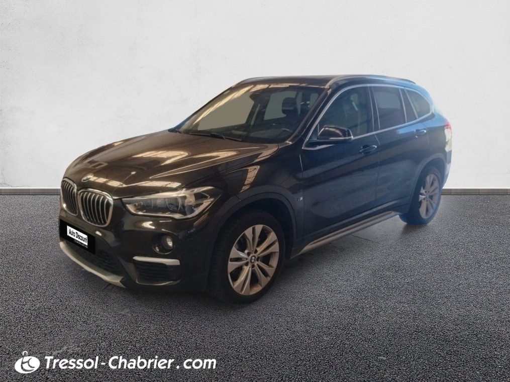 BMW SERIE 3 TOURING F31 LCI2 Touring 320d xDrive 190 ch Sport