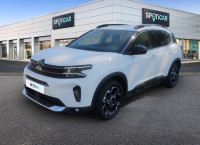 Citroën C5 AIRCROSS BlueHDi 130 S&S EAT8 Feel Pack