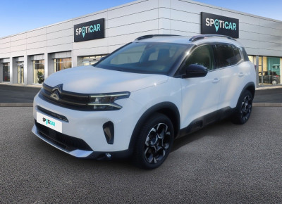 Citroën C5 AIRCROSS BlueHDi 130 S&S EAT8 Feel Pack