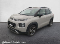 Citroën C3 AIRCROSS BUSINESS PureTech 110 S&S BVM6 Shine Business