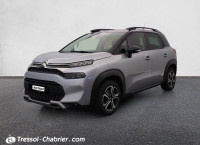 Citroën C3 AIRCROSS BUSINESS PureTech 110 S&S BVM6 Feel Pack Business