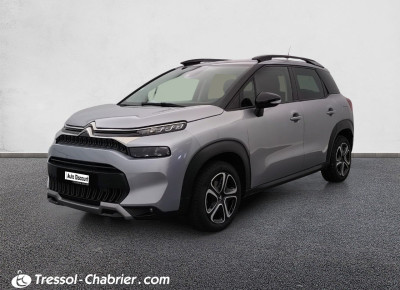 Citroën C3 AIRCROSS BUSINESS PureTech 110 S&S BVM6 Feel Pack Business