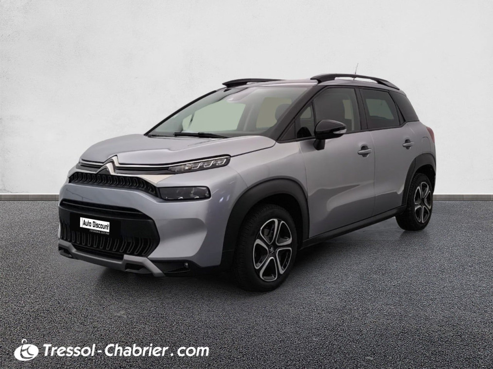Citroën C3 AIRCROSS BUSINESS PureTech 110 S&S BVM6 Feel Pack Business