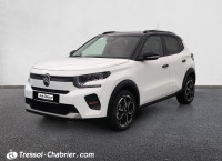Citroën C3 Nouveau Turbo 100 ch Manuelle Max