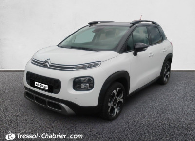 Citroën C3 AIRCROSS PureTech 130 S&S EAT6 Shine