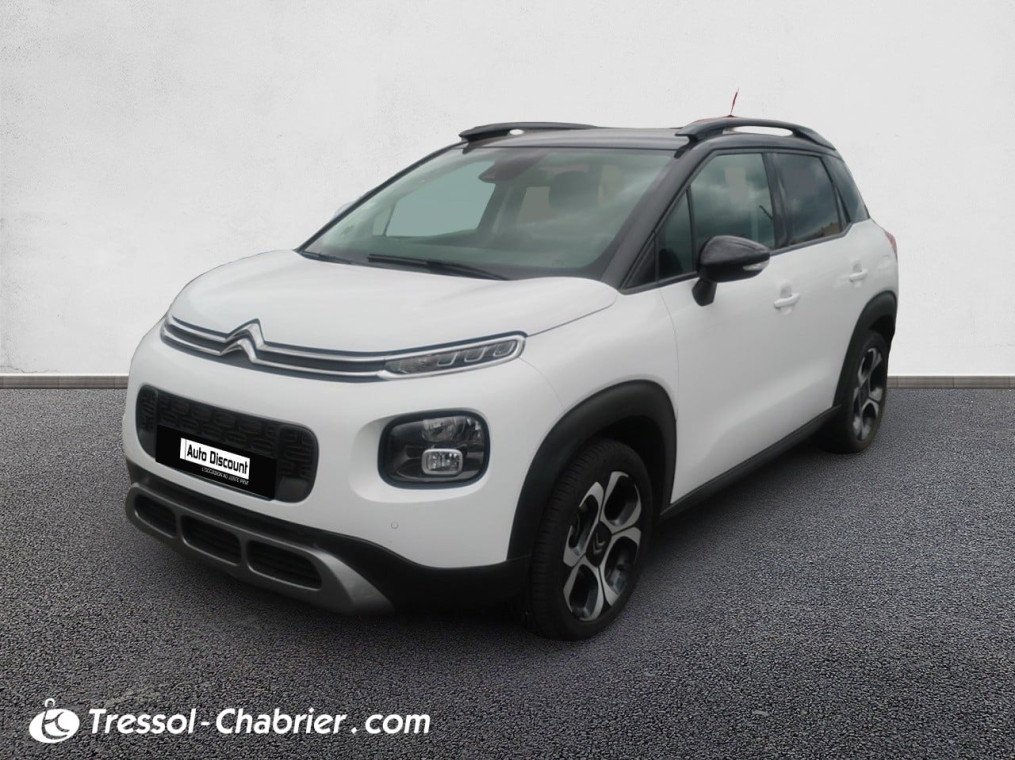 Citroën C3 AIRCROSS PureTech 130 S&S EAT6 Shine