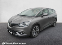 Renault SCENIC IV BUSINESS Blue dCi 120 EDC Business