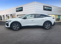 Peugeot 408 PHEV 180 e-EAT8 Allure