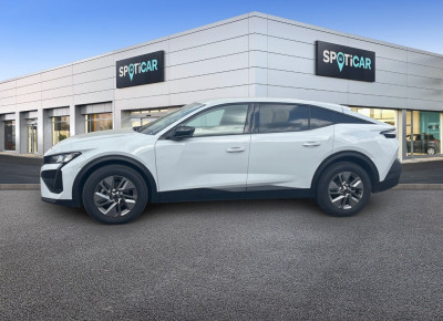 Peugeot 408 PHEV 180 e-EAT8 Allure