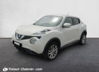 Nissan JUKE 1.2e DIG-T 115 Start/Stop System Acenta