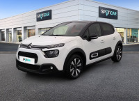 Citroën C3 PureTech 110 S&S BVM6 Shine