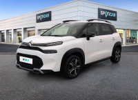 Citroën C3 AIRCROSS BlueHDi 120 S&S EAT6 Feel Pack Business