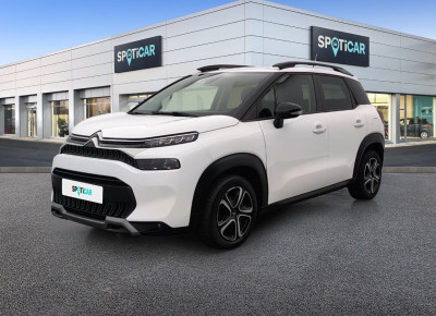 Citroën C3 AIRCROSS BlueHDi 120 S&S EAT6 Feel Pack Business