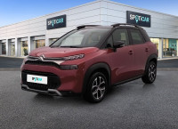 Citroën C3 AIRCROSS PureTech 130 S&S EAT6 Shine
