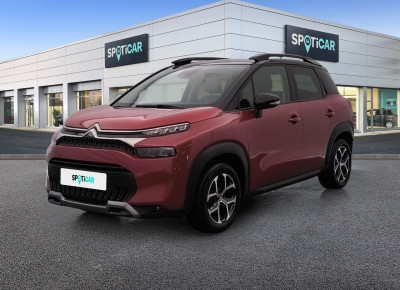 Citroën C3 AIRCROSS PureTech 130 S&S EAT6 Shine