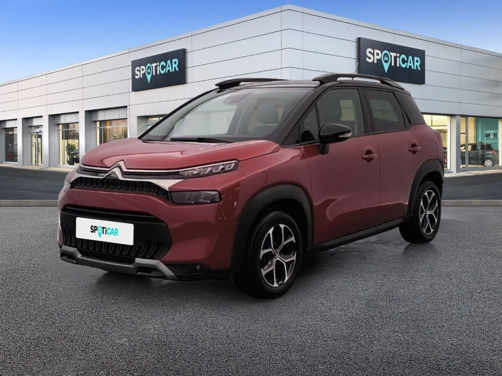 Citroën C3 AIRCROSS PureTech 130 S&S EAT6 Shine