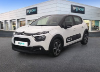 Citroën C3 PureTech 110 S&S EAT6 Shine