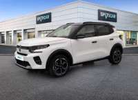 Citroën C3 Nouvelle Turbo 100 ch Manuelle Max