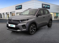 Citroën C3 Nouvelle Turbo 100 ch Manuelle Plus