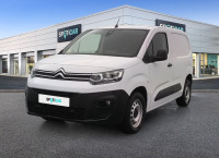 Citroën Berlingo Van M 1000 BLUEHDI 130 S&S EAT8 CLUB