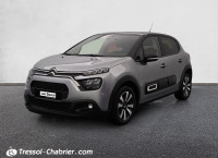Citroën C3 PureTech 110 S&S BVM6 Shine