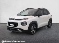 Citroën C3 AIRCROSS PureTech 130 S&S BVM6 Shine