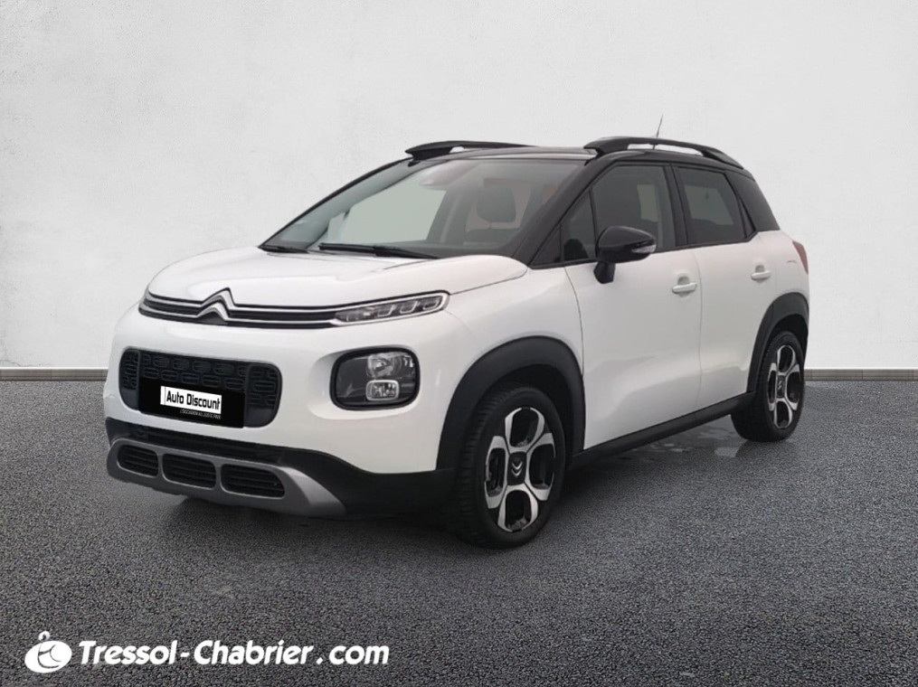 Citroën C3 AIRCROSS PureTech 130 S&S BVM6 Shine